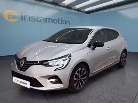Renault Clio 140 Techno