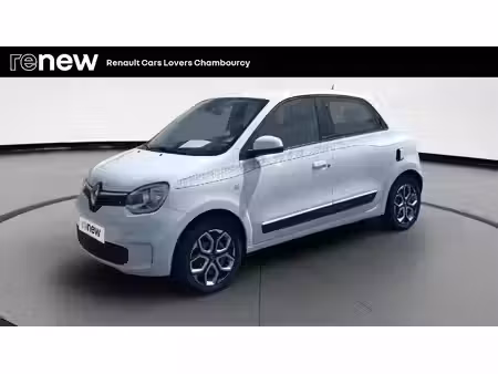 Renault Twingo 1.0 SCe 65