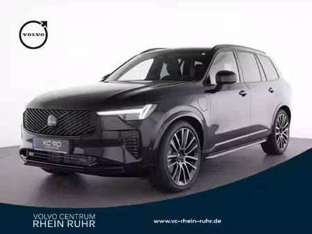 Volvo XC90 T8 2.0 310 4x4