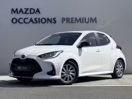 Mazda Mazda2 1.5 116