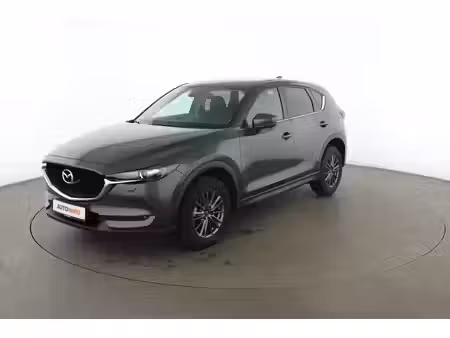 Mazda CX-5 Skyactiv G 2.5 194