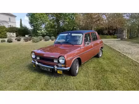 Simca 1100