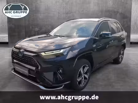 Toyota RAV4 2.5 306 Confort 4x4