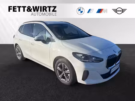 BMW Série 2 220d 2.0 163