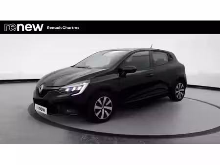 Renault Clio 1.0 TCe 90