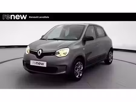Renault Twingo 81
