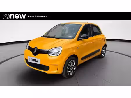 Renault Twingo 1.0 SCe 65