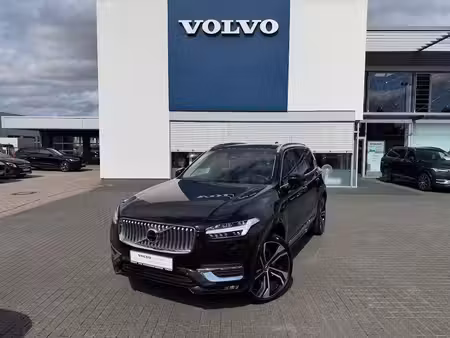 Volvo XC90 T8 2.0 310 4x4