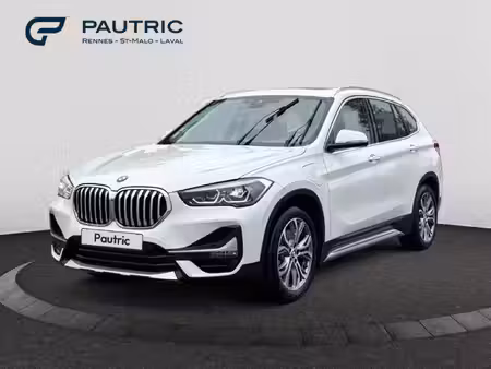 BMW Série 2 220i 1.5 184 xDrive