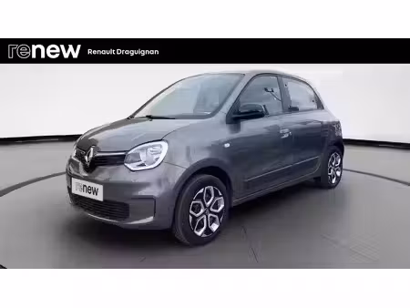 Renault Twingo 81
