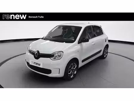 Renault Twingo 1.0 SCe 65