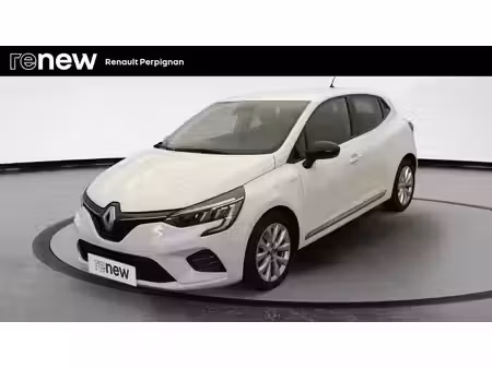Renault Clio 1.5 dCi 100
