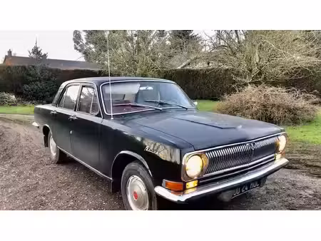Gaz 24 