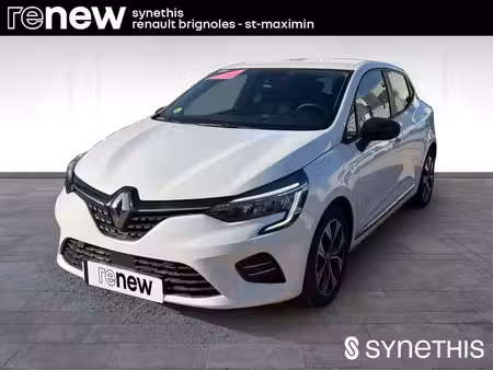 Renault Clio 1.5 dCi 100