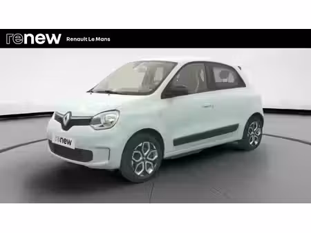 Renault Twingo 81