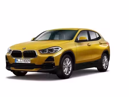 BMW X2 18d 2.0 150 sDrive