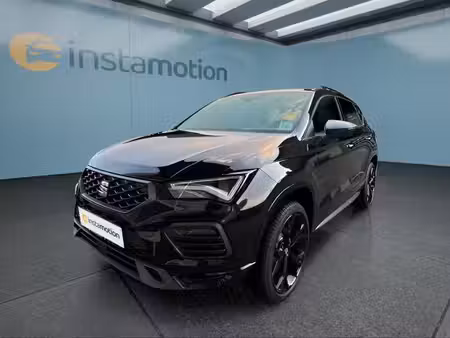 Seat Ateca 1.5 TSI 150