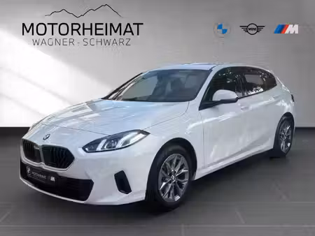 BMW Série 1 118d 2.0 150 sDrive