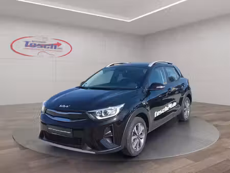 Kia Stonic 1.0 T-GDi 100