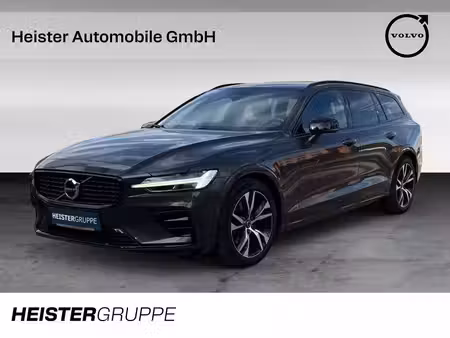 Volvo V60 2.0 4x4