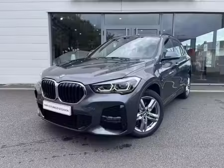 BMW X1 18d 2.0 150 sDrive