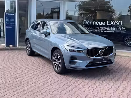Volvo XC60 2.0