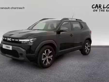 Dacia Duster 1.6 140