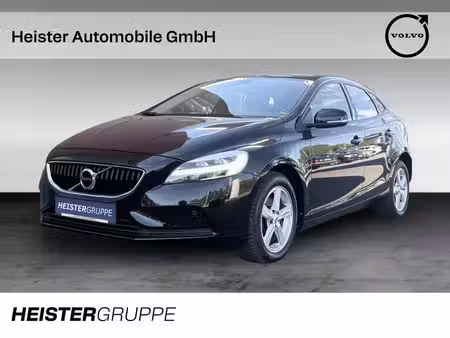 Volvo V40 2.0
