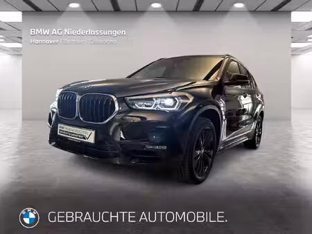 BMW X1 20i 2.0 sDrive