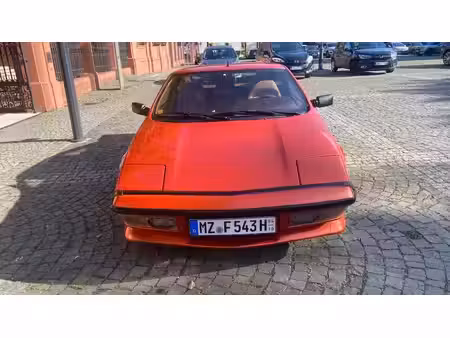 Matra Murena