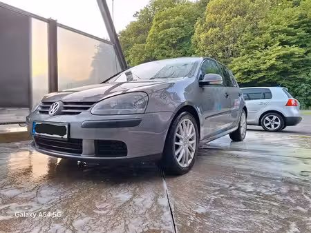 Volkswagen Golf 2.0 150