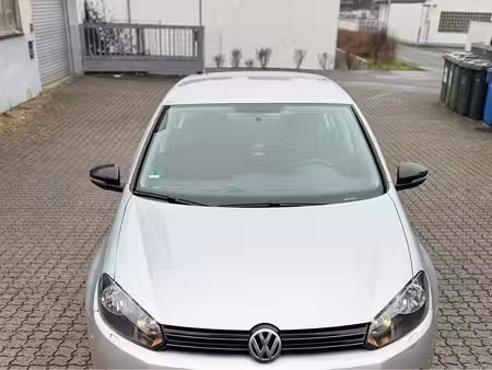 Volkswagen Golf 1.4 TSI 122