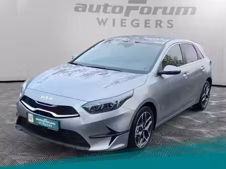 Kia Ceed 1.0 T-GDi 100 Ultimate