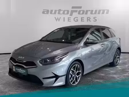 Kia Ceed 1.0 T-GDi 100 Ultimate