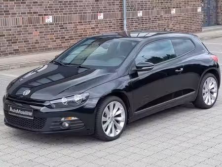 Volkswagen Scirocco 1.4 TSI 160