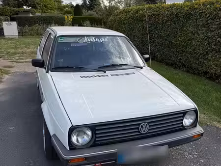 Volkswagen Golf 1.3