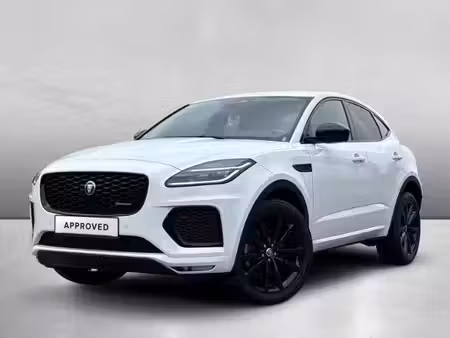 Jaguar E-Pace D200 2.0 204 R Dynamic SE 4x4