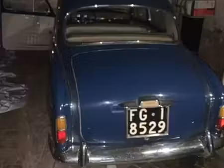 Lancia Appia 