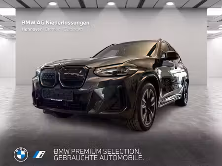 BMW iX3 286 M Sport