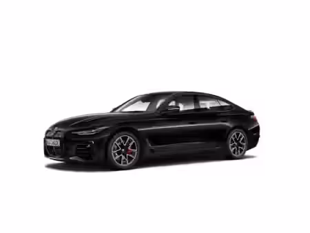BMW i4 M50 544 xDrive