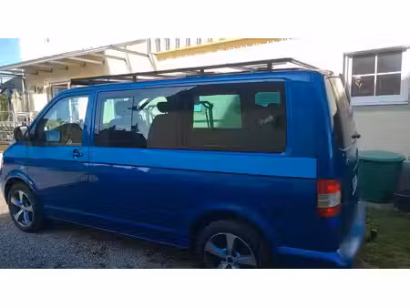 Volkswagen Transporter T5 2.5 TDI 174