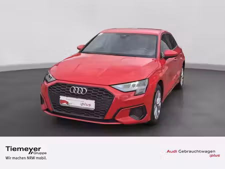 Audi A3 40 TFSI E 1.4 TFSI 204