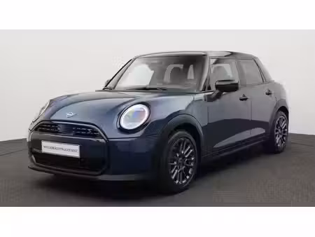 Mini Mini Cooper S 2.0 204 Classic