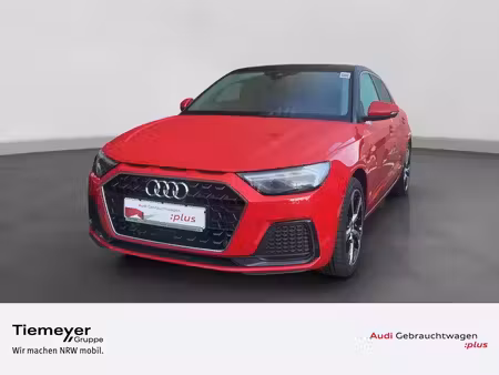 Audi A1 30 TFSI 1.0 TFSI 116