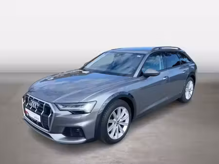 Audi A6 50 TDI 3.0 TDI 286 quattro