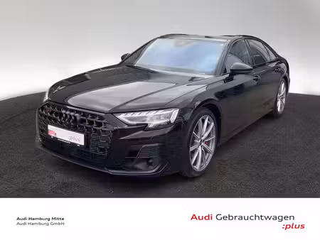 Audi A8 S8 V8 4.0 TFSI 571 quattro
