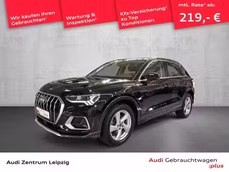 Audi Q3 35 TFSI 1.5 150