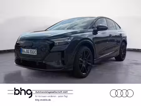 Audi Q4 e-tron quattro