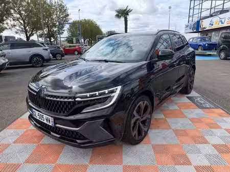 Renault Austral 1.2 200 Techno