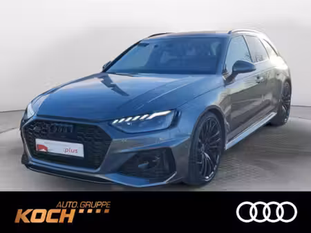 Audi A4 40 TFSI 2.0 TDI 150 quattro